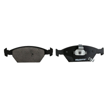 Juego de Pastillas de freno Delanteras Honda Fit 2010 - 2013