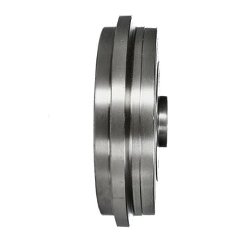 Par de Tambores de freno Traseros Nissan Versa 2011 - 2021