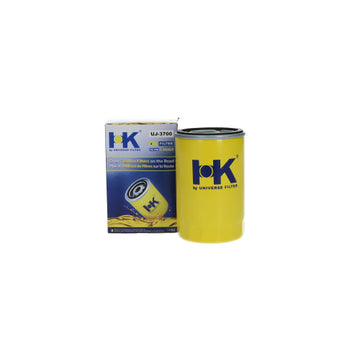 Filtro de Aceite Jeep Commander 3.7 Gasolina 2008 - 2009