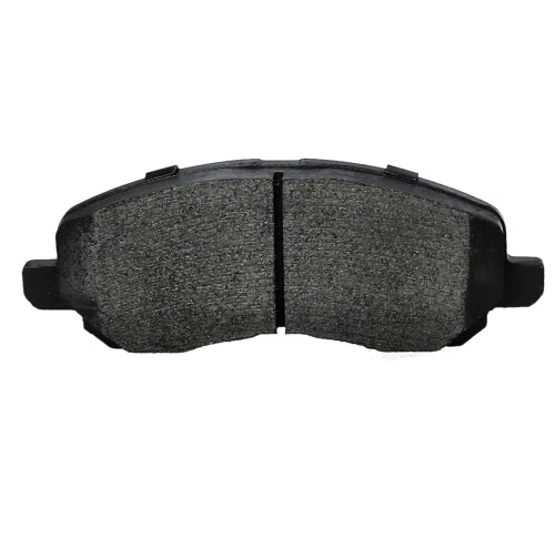 Juego de Pastillas de freno Delantera Dodge Caliber 2006 - 2013