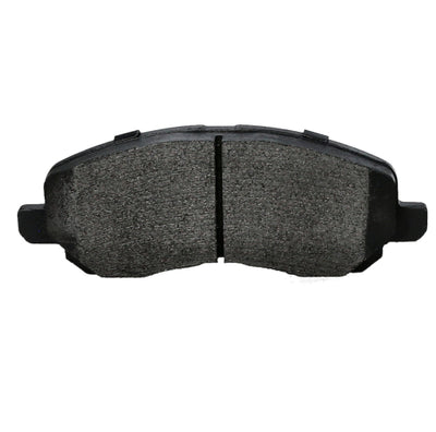 Juego de Pastillas de freno Delantera Jeep Patriot 2007 - 2016 - 0