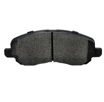 Juego de Pastillas de freno Delantera Jeep Compass 2007 - 2016 - 0