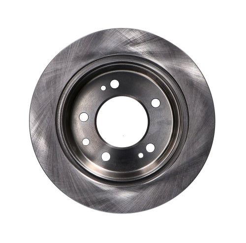 Par de Disco de freno Traseros Hyundai Tucson 4x2 2011 - 2016