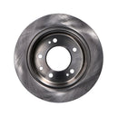 Par de Disco de freno Traseros Hyundai Tucson 4x2 2011 - 2016-2