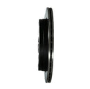 Par de Disco de freno Traseros Chevrolet Traverse 2009 - 2017-3