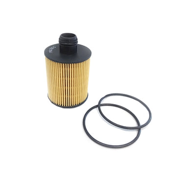 Elemento Filtro de Aceite Citroen Nemo 1.3 Diesel 2014 - 2017