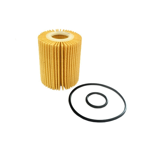 Elemento Filtro de Aceite Toyota Land Cruiser 4.0 Gasolina 2010 - 2016