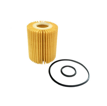 Elemento Filtro de Aceite Toyota Land Cruiser 4.0 Gasolina 2010 - 2016