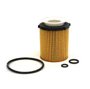 Elemento Filtro de Aceite Mercedes Benz C200 2.0 Gasolina 2015 - 2018-2