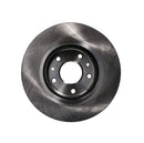 Par de Disco de freno Delanteros Nissan Xtrail T32 2014 - 2021-2