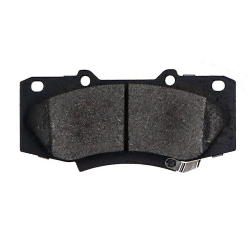 Juego de Pastillas de freno Delantera Toyota Hilux 3.0 2005 - 2016