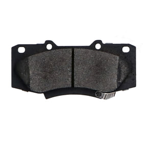 Juego de Pastillas de freno Delantera Toyota Hilux 3.0 2005 - 2016 - 0
