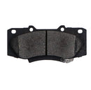 Juego de Pastillas de freno Delantera Toyota Hilux 2.5 2005 - 2016-2