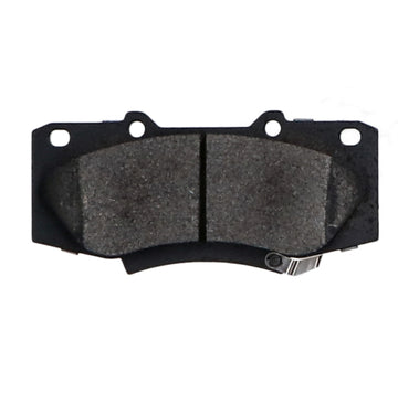 Juego de Pastillas de freno Delantera Toyota Hilux 2.5 2005 - 2016 - 0
