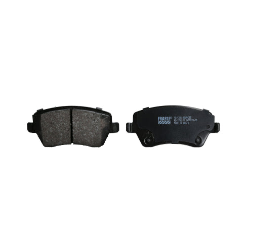 Juego de Pastillas de freno Delanteras Renault Captur 900 2015 - 2021