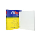 Filtro de Polen Changan Alsvin 1.4 Gasolina 2021 - 2023