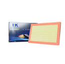 Filtro de Aire Mercedes Benz C250 2.0 Gasolina 2015 - 2015