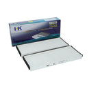 Filtro de Polen Nissan Navara 2.5 Diesel 2008 - 2016-2