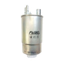 Filtro de Petróleo Fiat Fiorino 1.3 Diesel 2011 - 2014-1