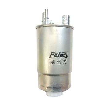 Filtro de Petróleo Fiat Doblo 1.9 Diesel 2002 - 2003