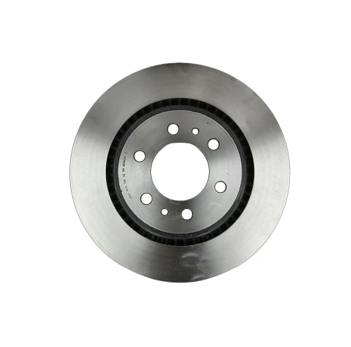 Par de Disco de freno Delanteros Ford F150 2010 - 2021