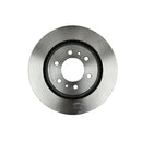 Par de Disco de freno Delanteros Ford F150 2010 - 2021-2