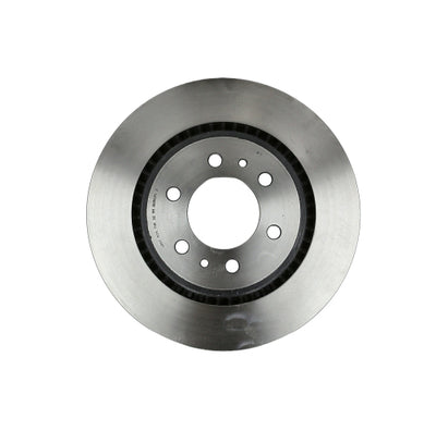 Par de Disco de freno Delanteros Ford F150 2010 - 2021 - 0