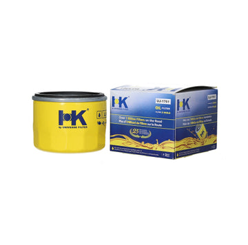 Filtro de Aceite Renault Symbol 1.6 Gasolina 2009 - 2024