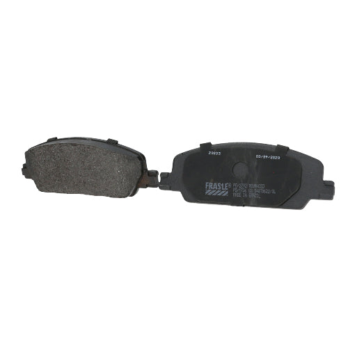 Juego de Pastillas de freno Delanteras Fiat Pulse 1.0 2022 - 2024