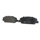 Juego de Pastillas de freno Delanteras Fiat Pulse 1.0 2022 - 2024