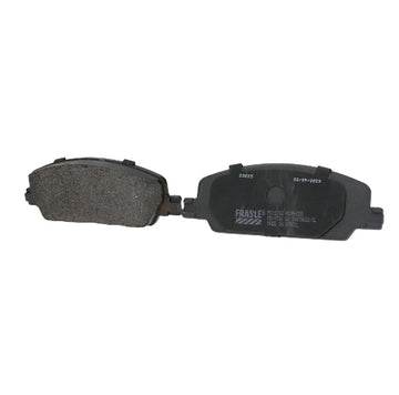 Juego de Pastillas de freno Delanteras Fiat Pulse 1.0 2022 - 2024