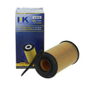 Elemento Filtro de Aceite Chevrolet Tracker 1.8 Gasolina 2018 - 2022-2
