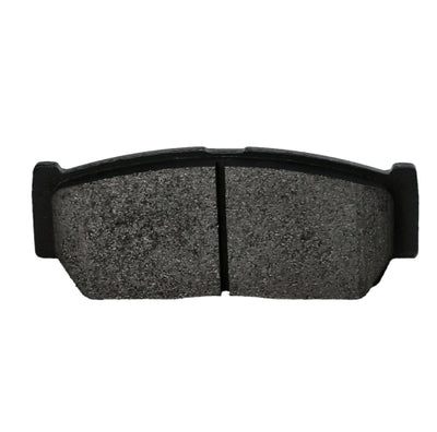 Juego de Pastillas de freno Trasera Ssangyong Rexton 2002 - 2017 - 0