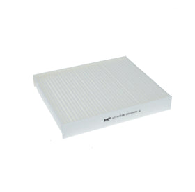 Filtro de Polen Kia Soul 1.6 Gasolina 2009 - 2013