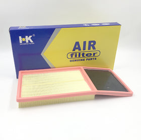 Filtro de Aire MG 3 1.5 Gasolina 2012 - 2018