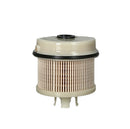 Kit Filtros Hino XZU 300 4.0 Diesel 2012 - 2021-7