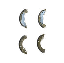 foto de Patines de freno Traseros Hyundai Grand i10 2014 - 2021