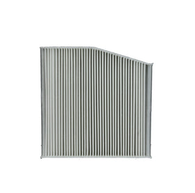 Filtro de Polen Mercedes Benz GLA200 2.1 Diesel 2017 - 2018