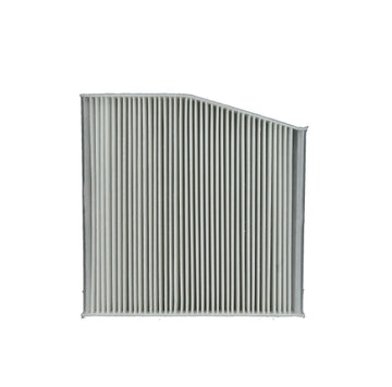 Filtro de Polen Mercedes Benz CLA180 1.6 Gasolina 2013 - 2018