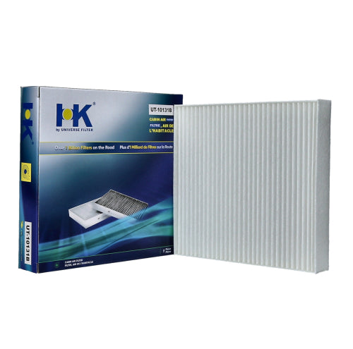 Filtro de Polen Baic X35 1.5 Gasolina 2017 - 2021