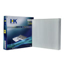 Filtro de Polen Baic X35 1.5 Gasolina 2017 - 2021