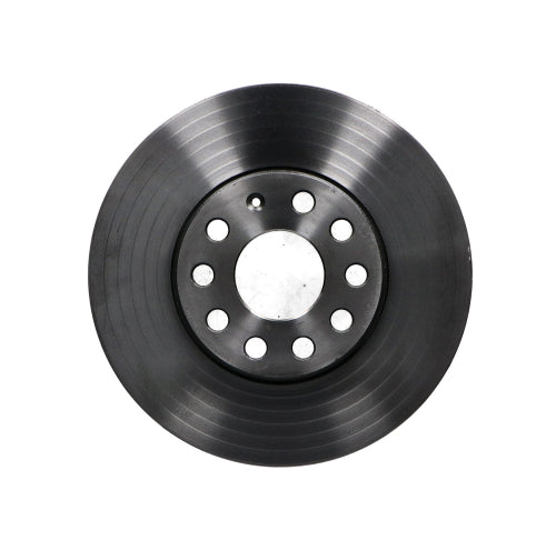 foto de Par de Disco de freno Delanteros Volkswagen Bora 2008 - 2016