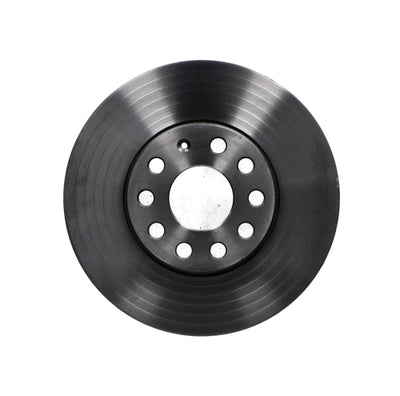 foto de Par de Disco de freno Delanteros Volkswagen Golf 2008 - 2016