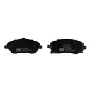 Juego de Pastillas de freno Delanteras Chevrolet Corsa Evolution 2002 - 2005-3
