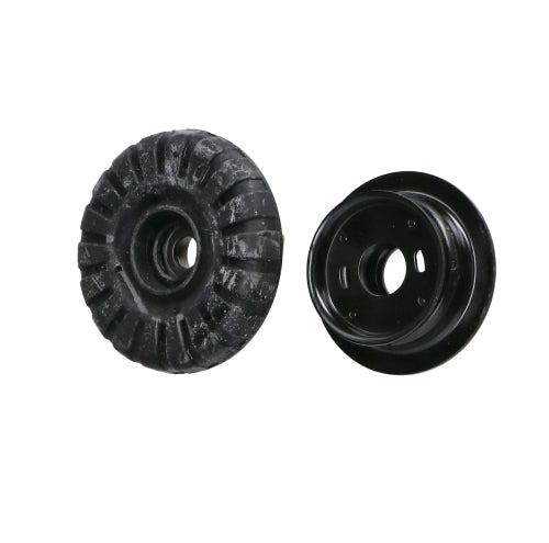 Par de Cazoletas Delanteras Chevrolet Spark GT 2010-2017