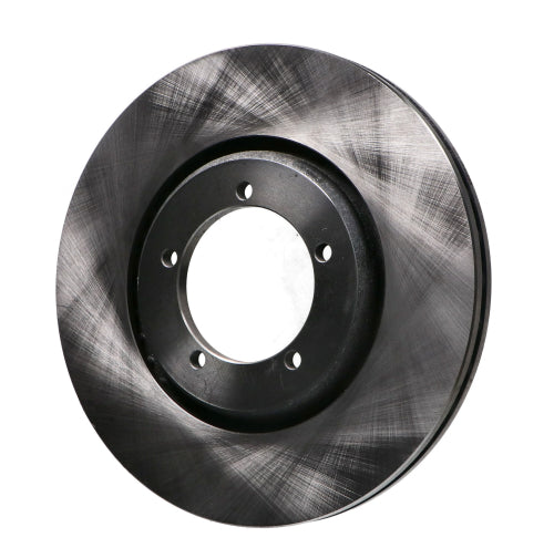 foto de Par de Disco de freno Delanteros Mahindra Pick Up 2011-2018