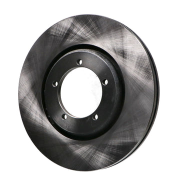 Par de Disco de freno Delanteros Mahindra Scorpio 2009-2018