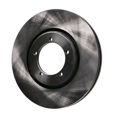 Par de Disco de freno Delanteros Mahindra Scorpio 2009-2018