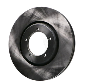 foto de Par de Disco de freno Delanteros Mahindra Scorpio 2009-2018