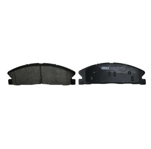 Juego de Pastillas de freno Delantera Ford Explorer 2013 - 2019